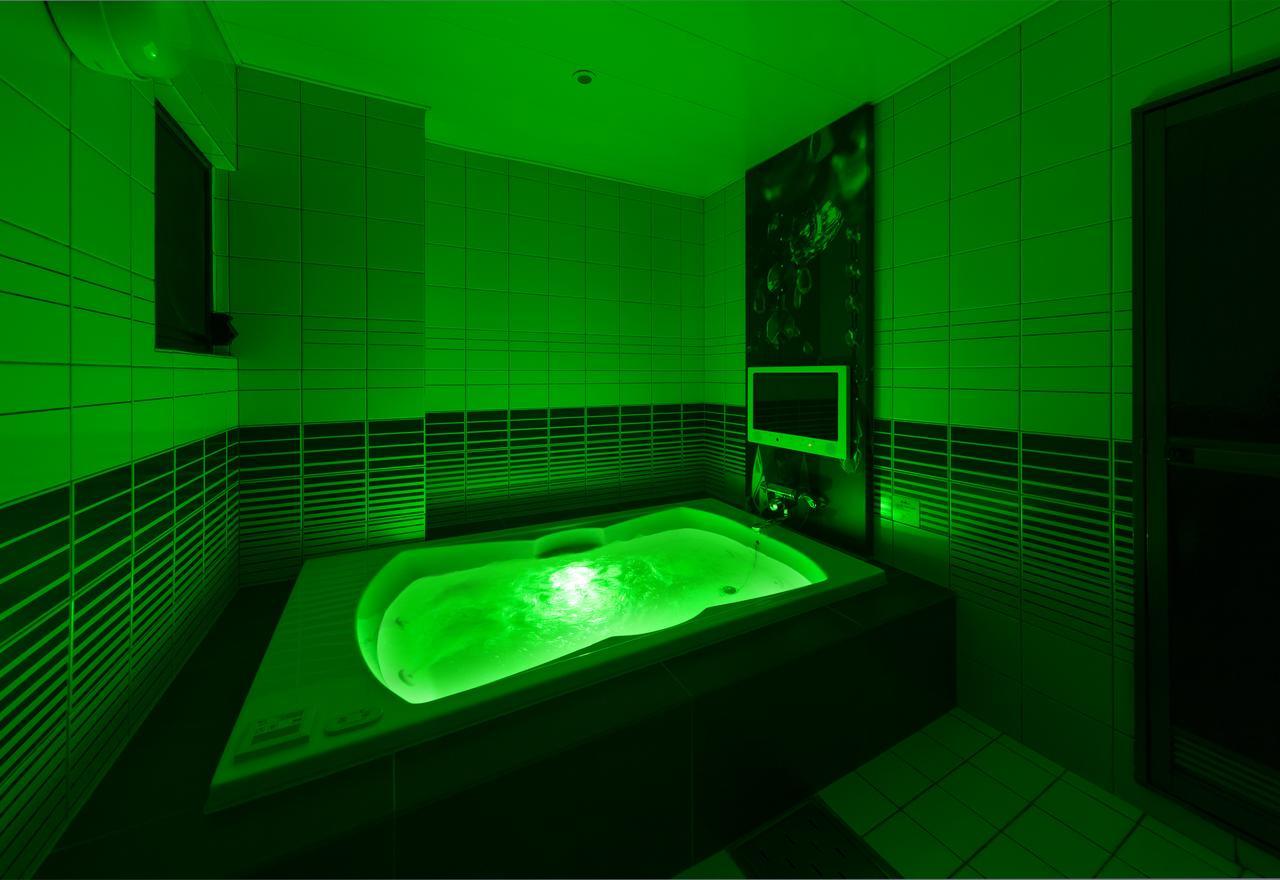 Hotel Plant Garden Resort (Adults Only) Toyokawa Exterior foto