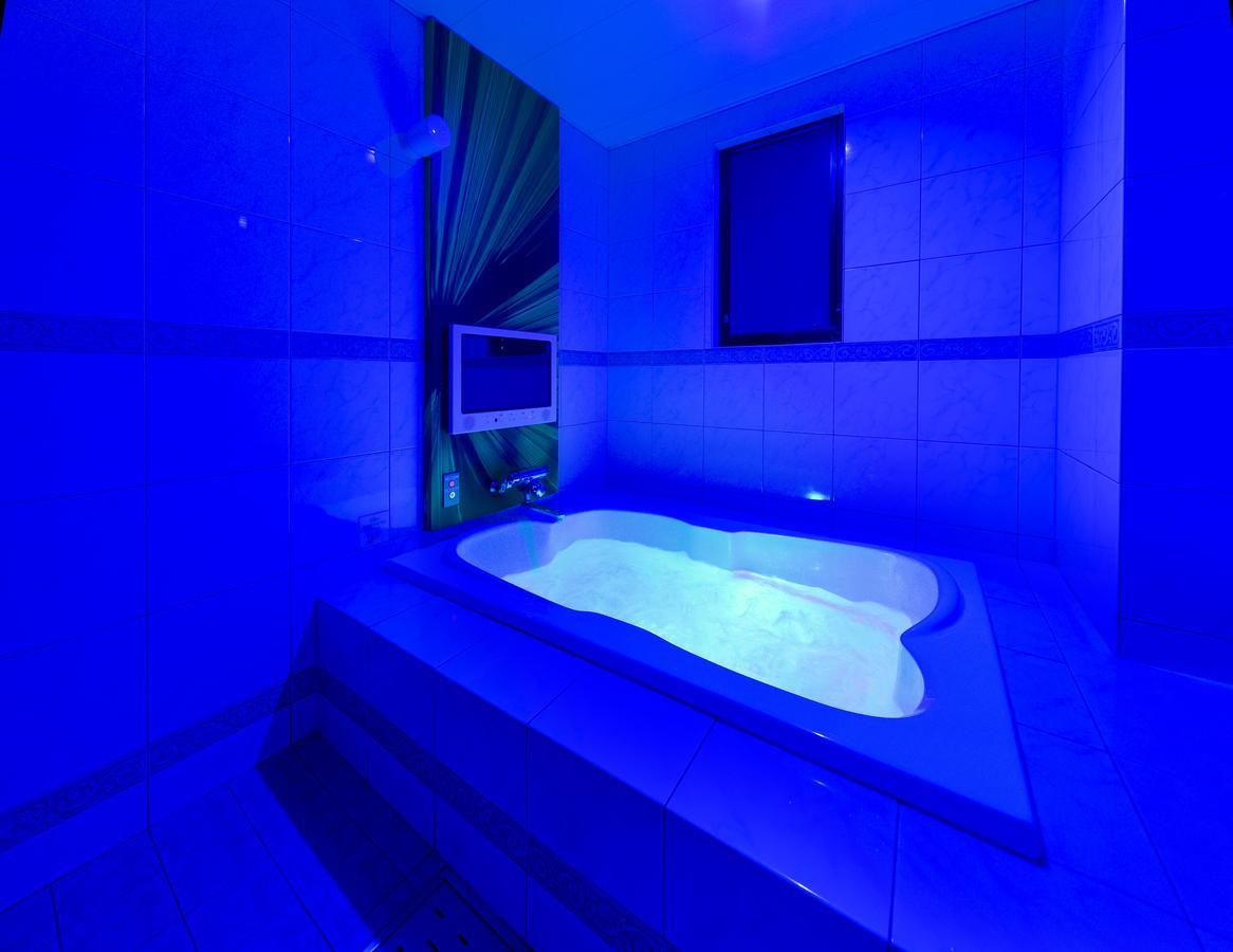Hotel Plant Garden Resort (Adults Only) Toyokawa Exterior foto
