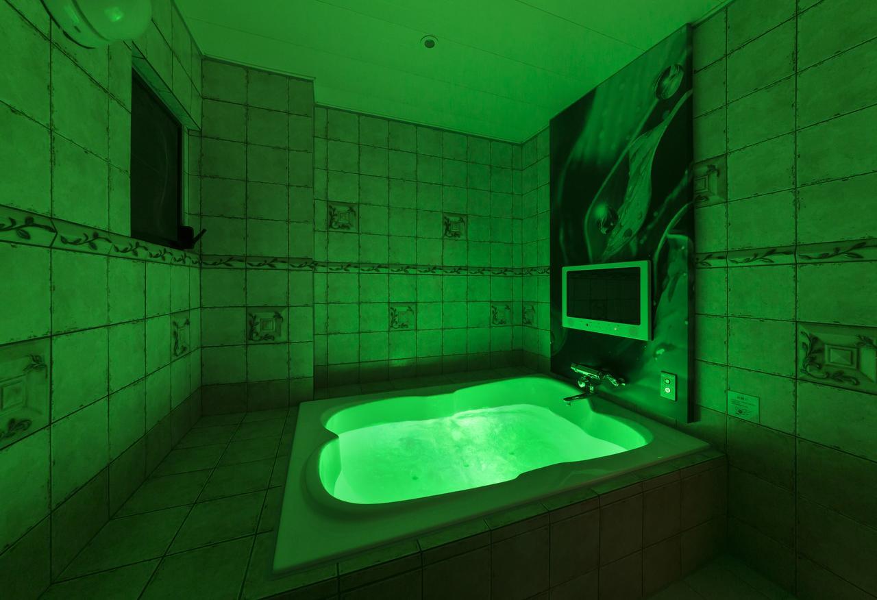 Hotel Plant Garden Resort (Adults Only) Toyokawa Exterior foto